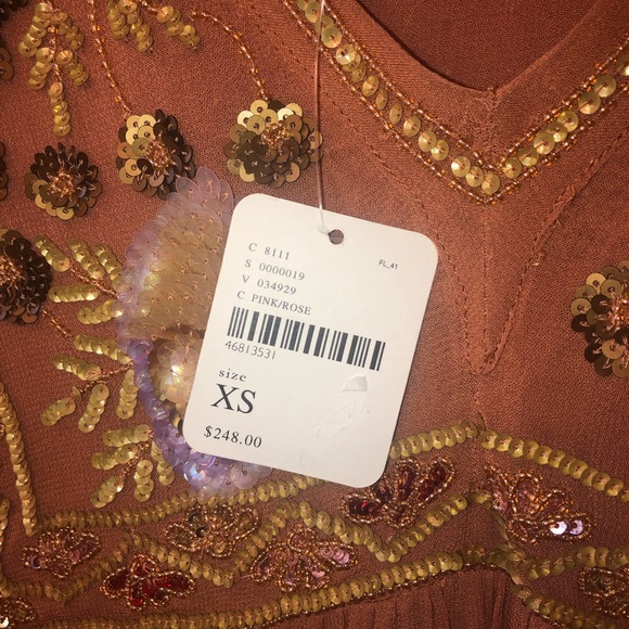 Magic garden top - Picture 4 of 4